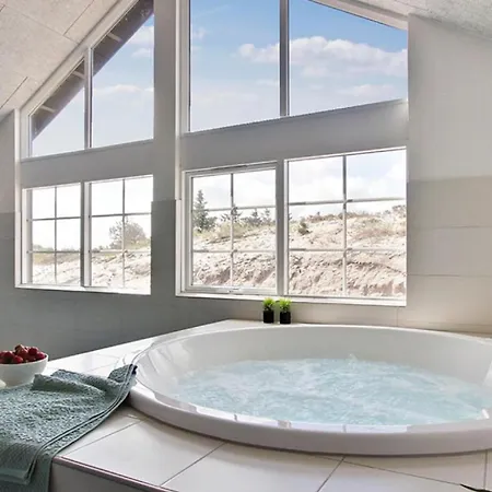 Villavilla 383 - Henne Strand, Vestjylland *