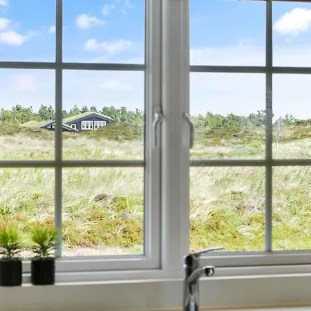 Villavilla 383 - Henne Strand, Vestjylland *