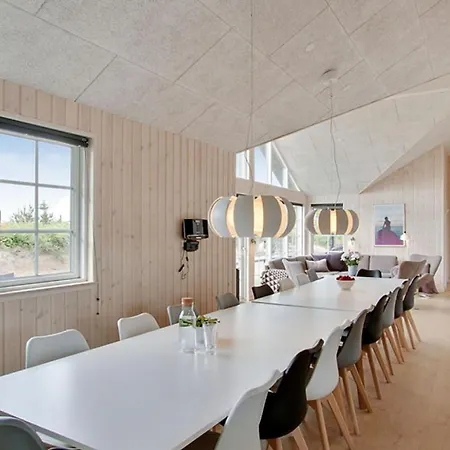 Villavilla 383 - Henne Strand, Vestjylland *
