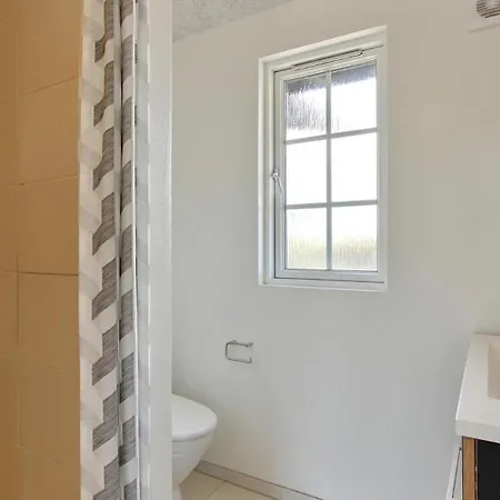Villavilla 383 - Henne Strand, Vestjylland بيت للعطل *