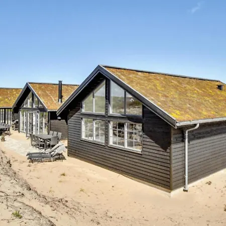 Villavilla 383 - Henne Strand, Vestjylland * هين ستراند
