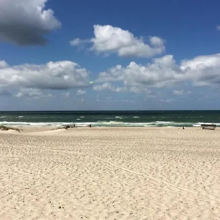 Villavilla 383 - Henne Strand, Vestjylland بيت للعطل