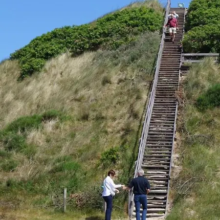 Villavilla 383 - Henne Strand, Vestjylland بيت للعطل